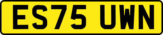 ES75UWN