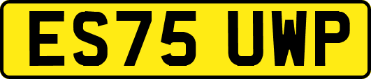 ES75UWP