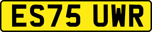 ES75UWR