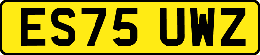 ES75UWZ
