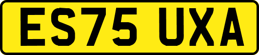 ES75UXA