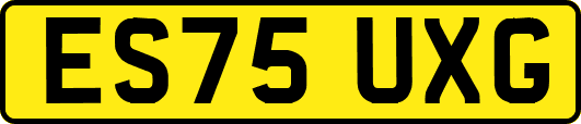 ES75UXG