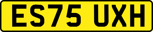 ES75UXH