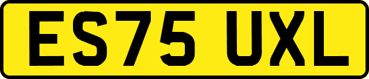 ES75UXL