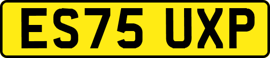 ES75UXP