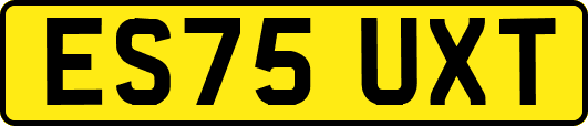 ES75UXT