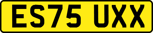 ES75UXX