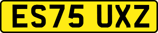 ES75UXZ