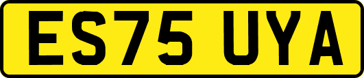 ES75UYA