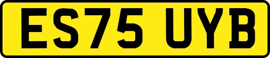 ES75UYB
