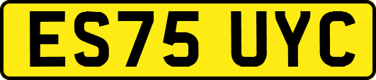 ES75UYC