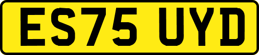 ES75UYD