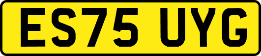 ES75UYG