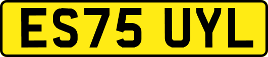 ES75UYL