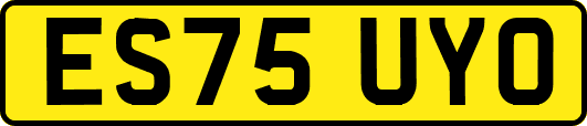 ES75UYO