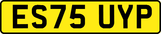 ES75UYP