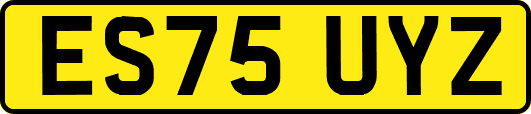 ES75UYZ