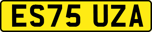 ES75UZA