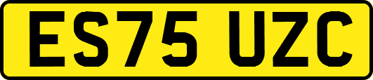 ES75UZC