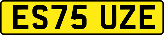 ES75UZE
