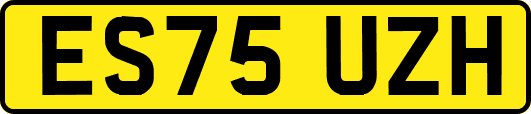 ES75UZH