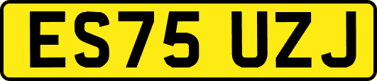 ES75UZJ