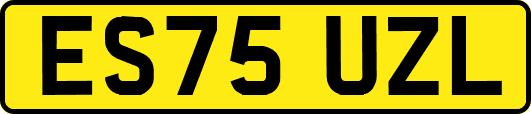 ES75UZL