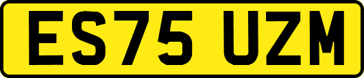 ES75UZM