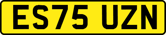 ES75UZN