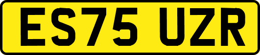 ES75UZR