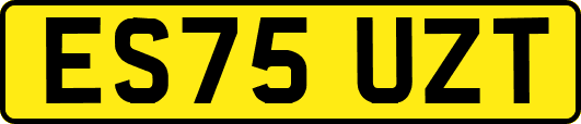 ES75UZT