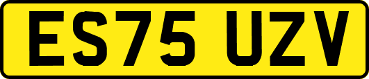 ES75UZV