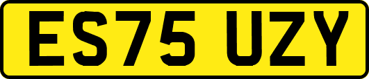 ES75UZY