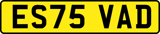 ES75VAD