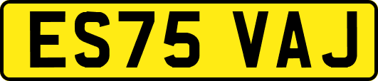 ES75VAJ