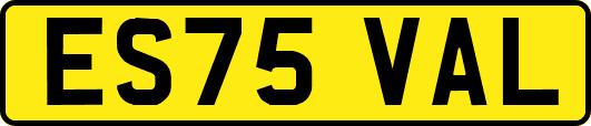 ES75VAL