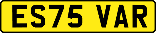 ES75VAR