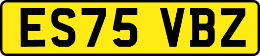 ES75VBZ