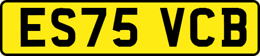 ES75VCB