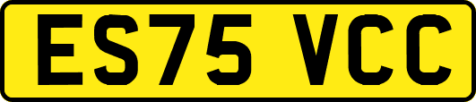 ES75VCC