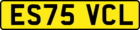 ES75VCL