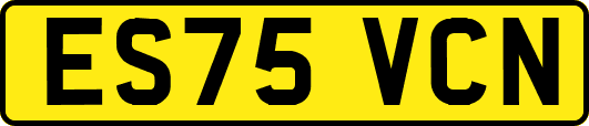 ES75VCN