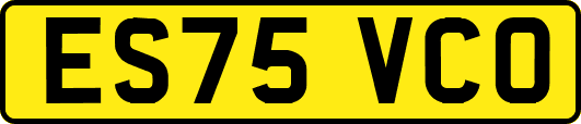 ES75VCO