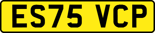 ES75VCP