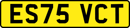 ES75VCT