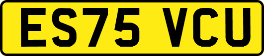 ES75VCU
