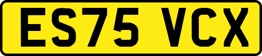 ES75VCX
