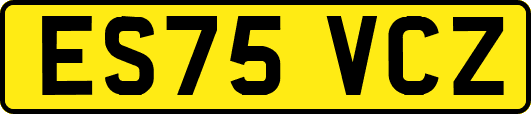 ES75VCZ
