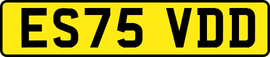 ES75VDD