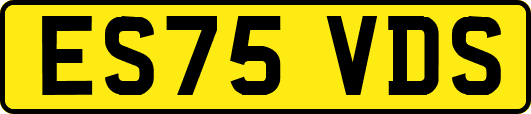 ES75VDS
